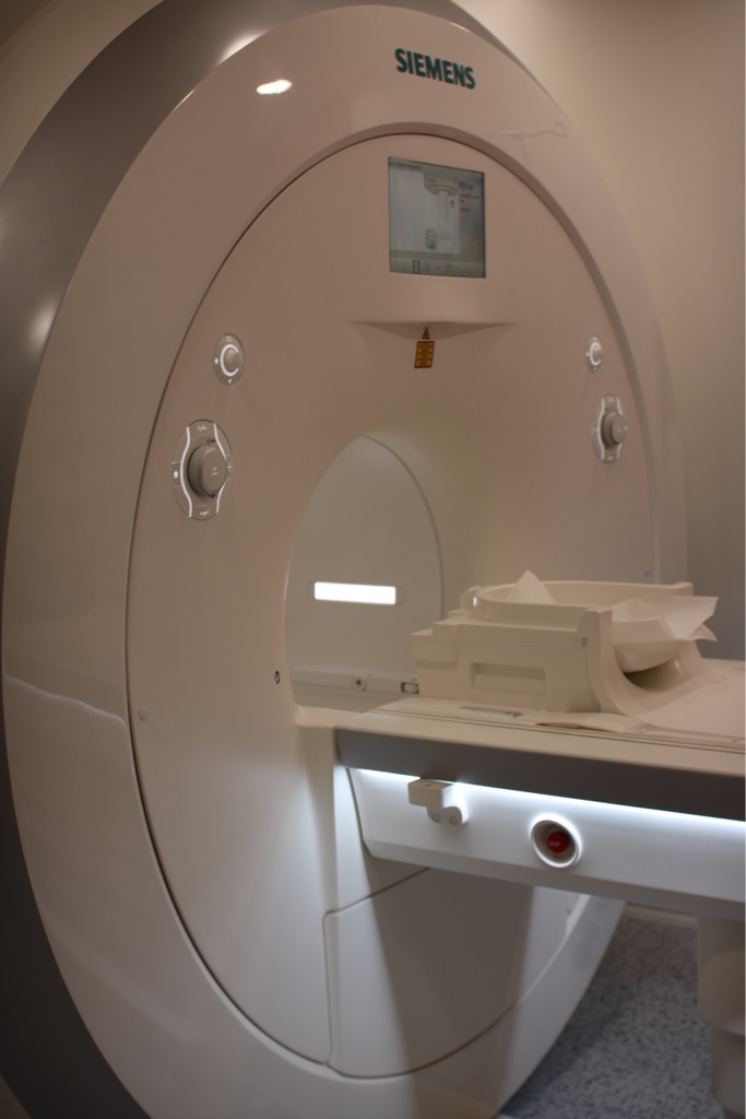 Team MRT Schwarzer Bär - Radiologie Schwarzer Bär MVZ