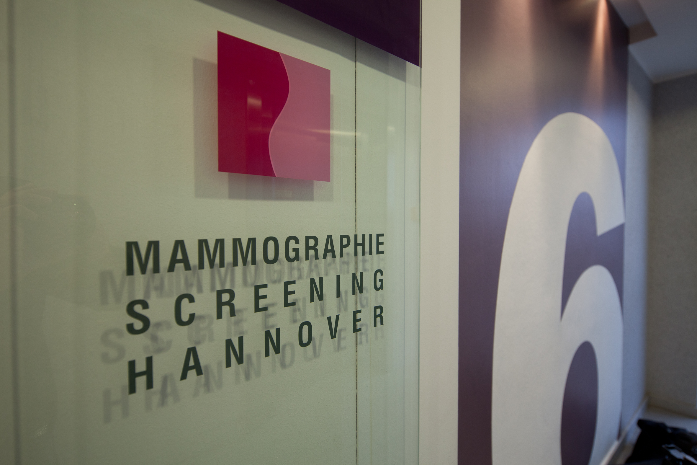 Team Mammographie-Screening - Radiologie Schwarzer Bär MVZ