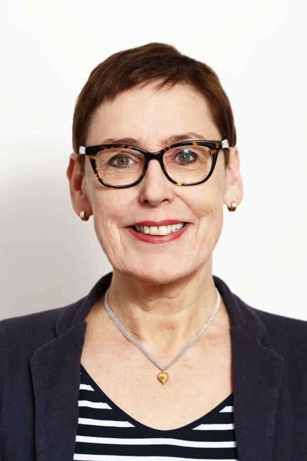 Regine Rathmann - Radiologie Schwarzer Bär MVZ